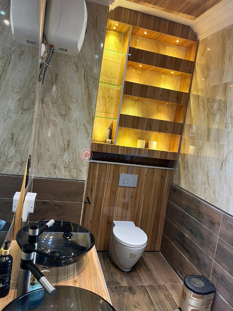 3 bedroom Flat & Apartment For Rent Banana Island Ikoyi Lagos - 11