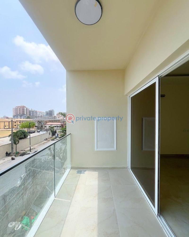 3 bedroom Flat & Apartment For Sale Victoria Island Lagos - 3