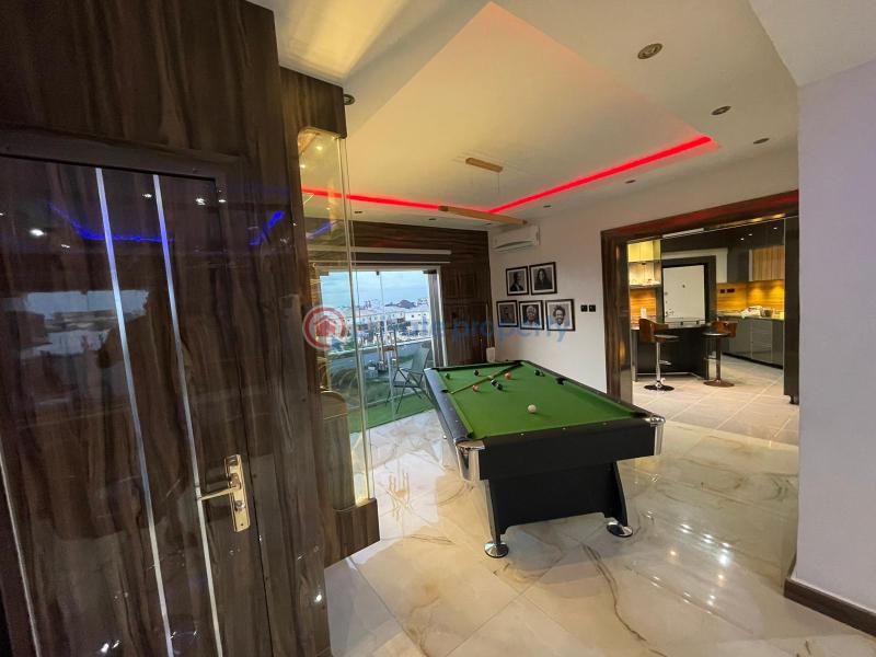 3 bedroom Flat & Apartment For Rent Banana Island Ikoyi Lagos - 25