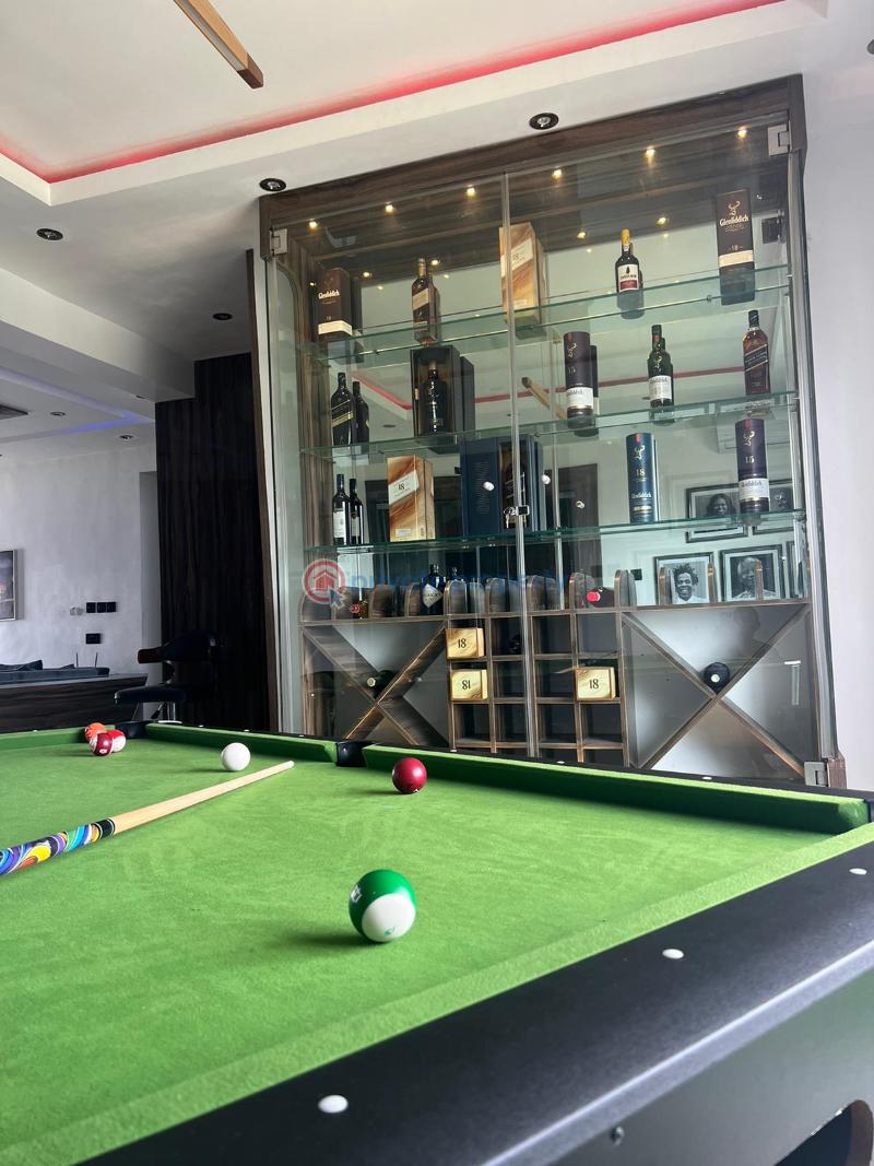 3 bedroom Flat & Apartment For Rent Banana Island Ikoyi Lagos - 16