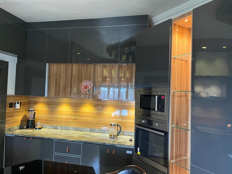 3 bedroom Flat & Apartment For Rent Banana Island Ikoyi Lagos - 14