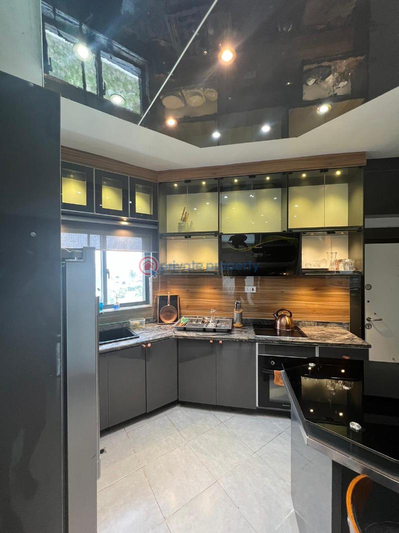 3 bedroom Flat & Apartment For Rent Banana Island Ikoyi Lagos - 21