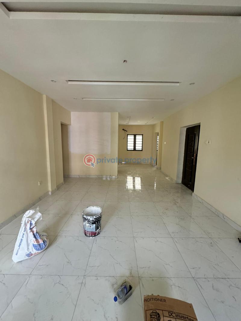 3 bedroom Block Of Flats For Sale Yaba Lagos - 12