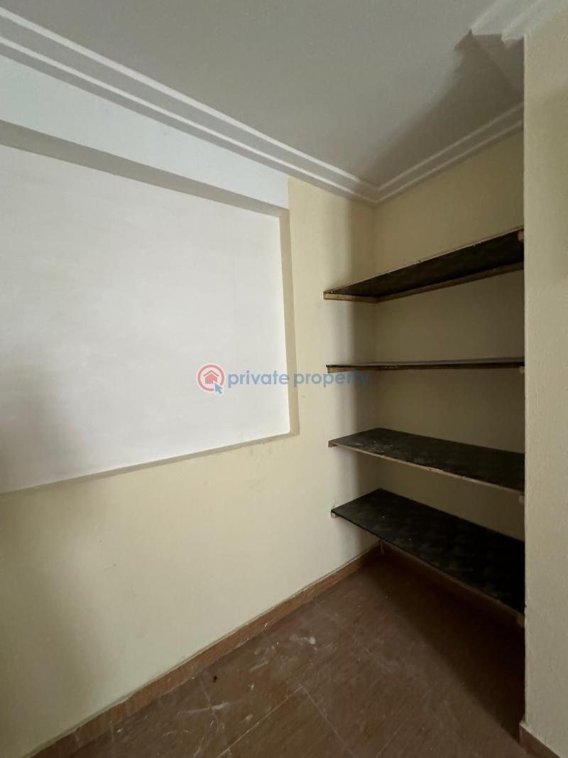 3 bedroom Block Of Flats For Sale Yaba Lagos - 9
