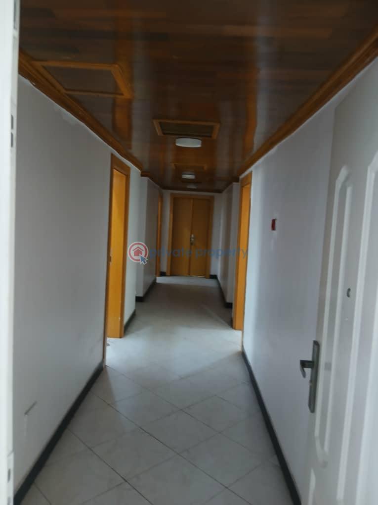 3 bedroom Block Of Flats For Rent Chevron Drive Lekki Lagos - 4