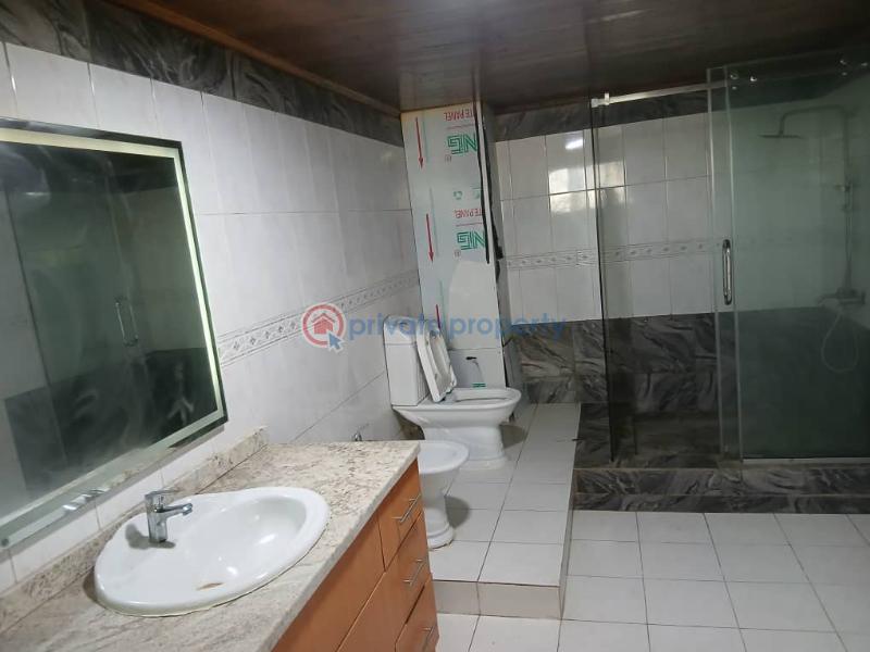 3 bedroom Block Of Flats For Rent Chevron Drive Lekki Lagos - 3
