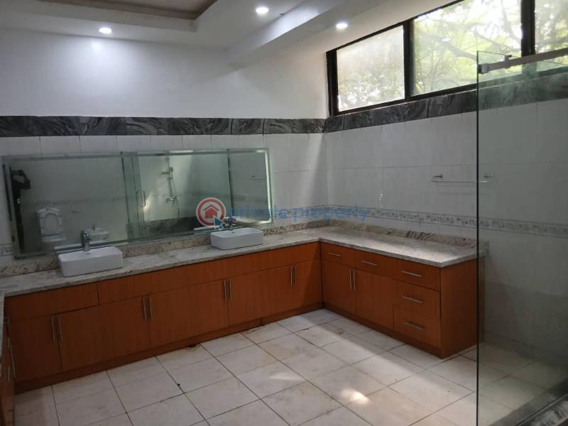 3 bedroom Block Of Flats For Rent Chevron Drive Lekki Lagos - 1