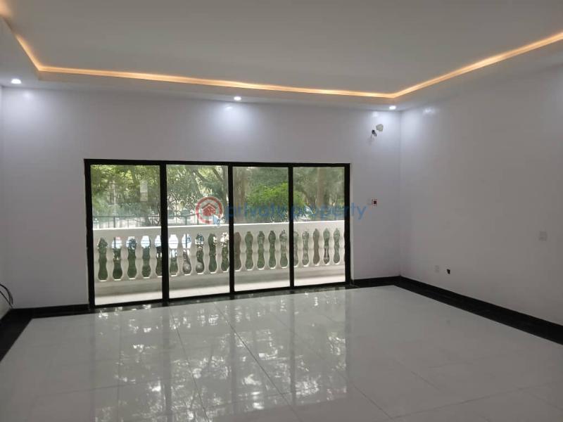 3 bedroom Block Of Flats For Rent Chevron Drive Lekki Lagos - 6