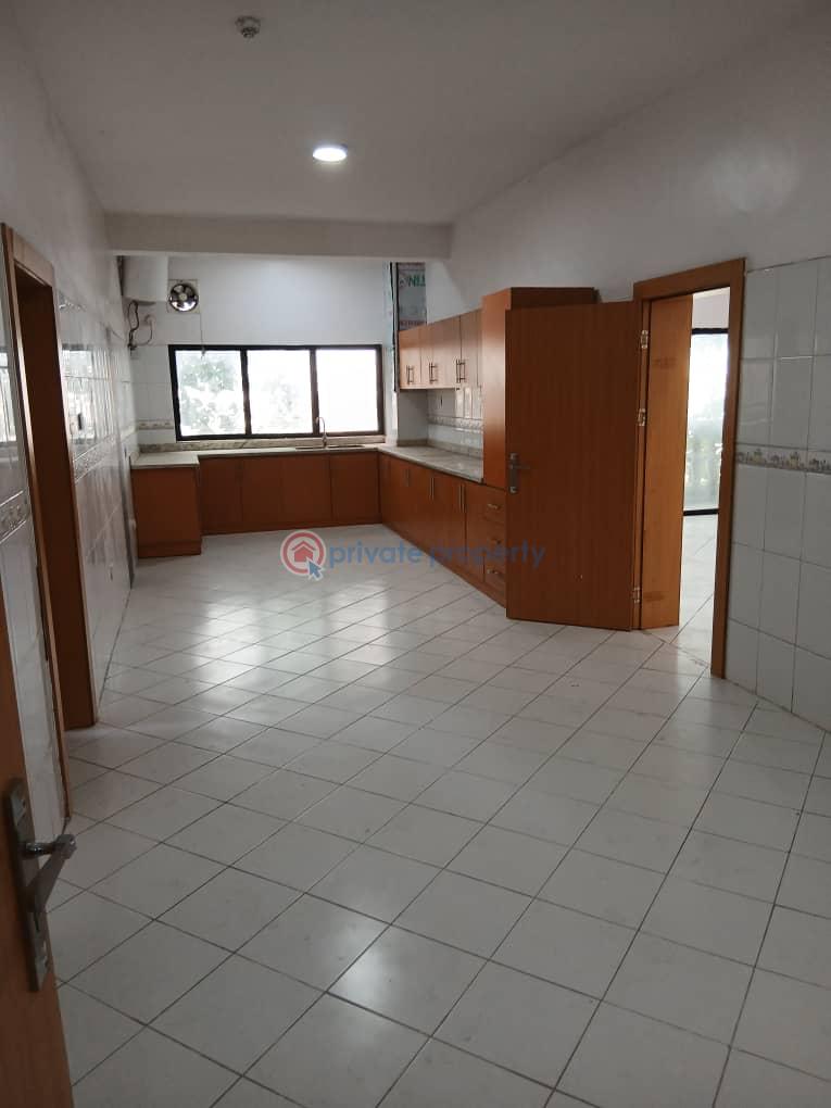 3 bedroom Block Of Flats For Rent Chevron Drive Lekki Lagos - 2