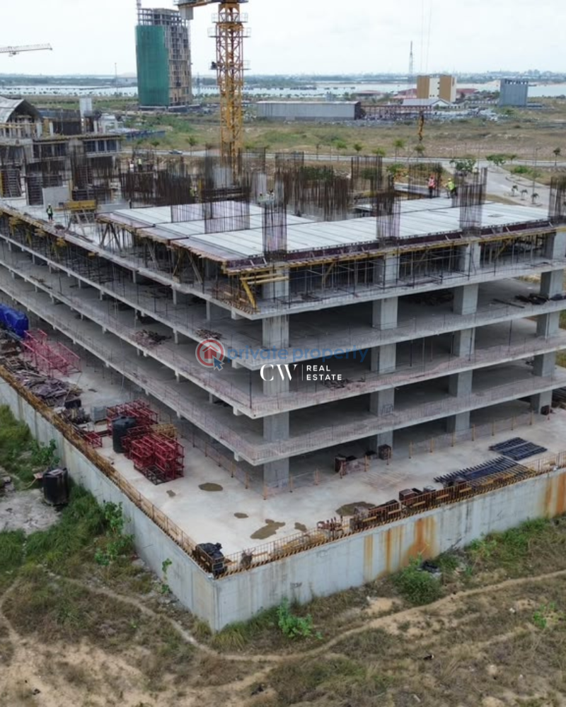 3 bedroom Flat & Apartment For Sale Victoria Island Lagos