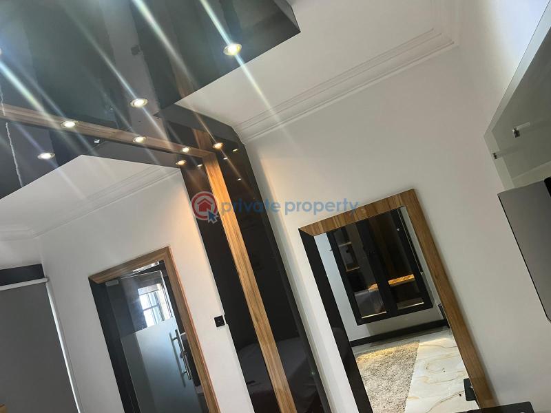 3 bedroom Flat & Apartment For Rent Banana Island Ikoyi Lagos - 24