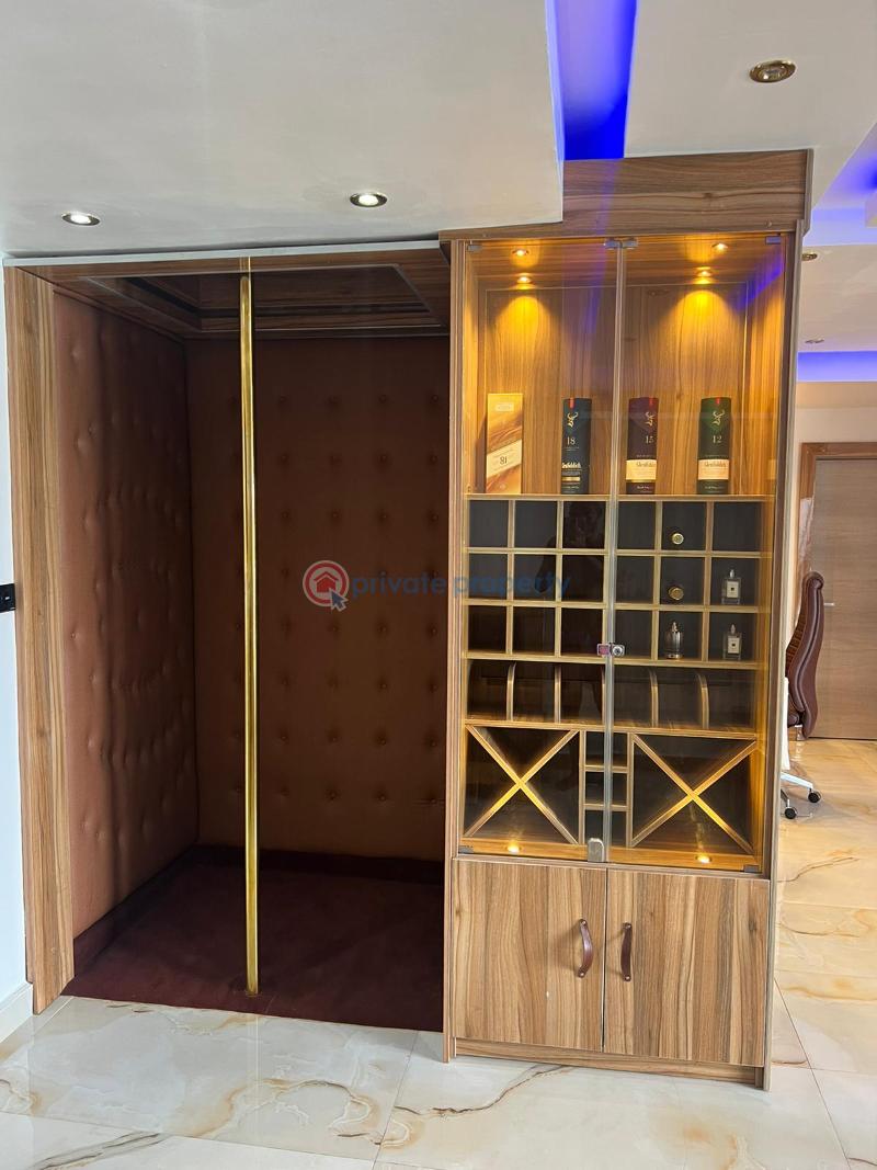 3 bedroom Flat & Apartment For Rent Banana Island Ikoyi Lagos - 0