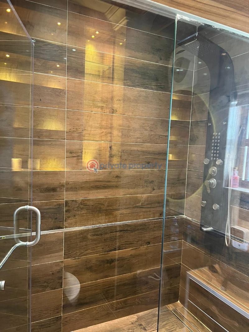 3 bedroom Flat & Apartment For Rent Banana Island Ikoyi Lagos - 5