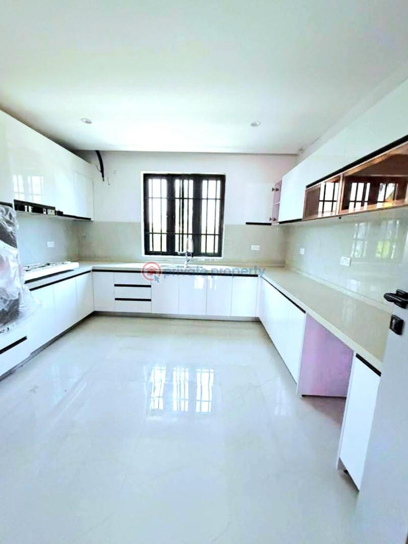 3 bedroom Flat & Apartment For Sale Parkview Estate Ikoyi Lagos - 7