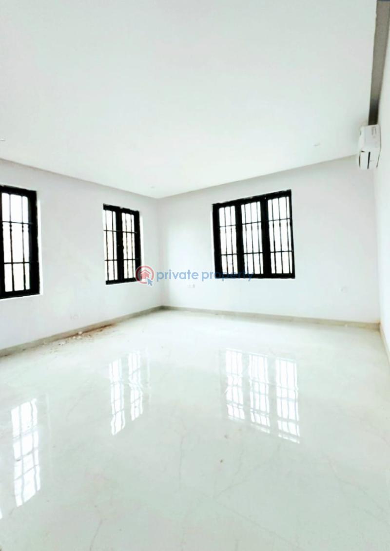 3 bedroom Flat & Apartment For Sale Parkview Estate Ikoyi Lagos - 9