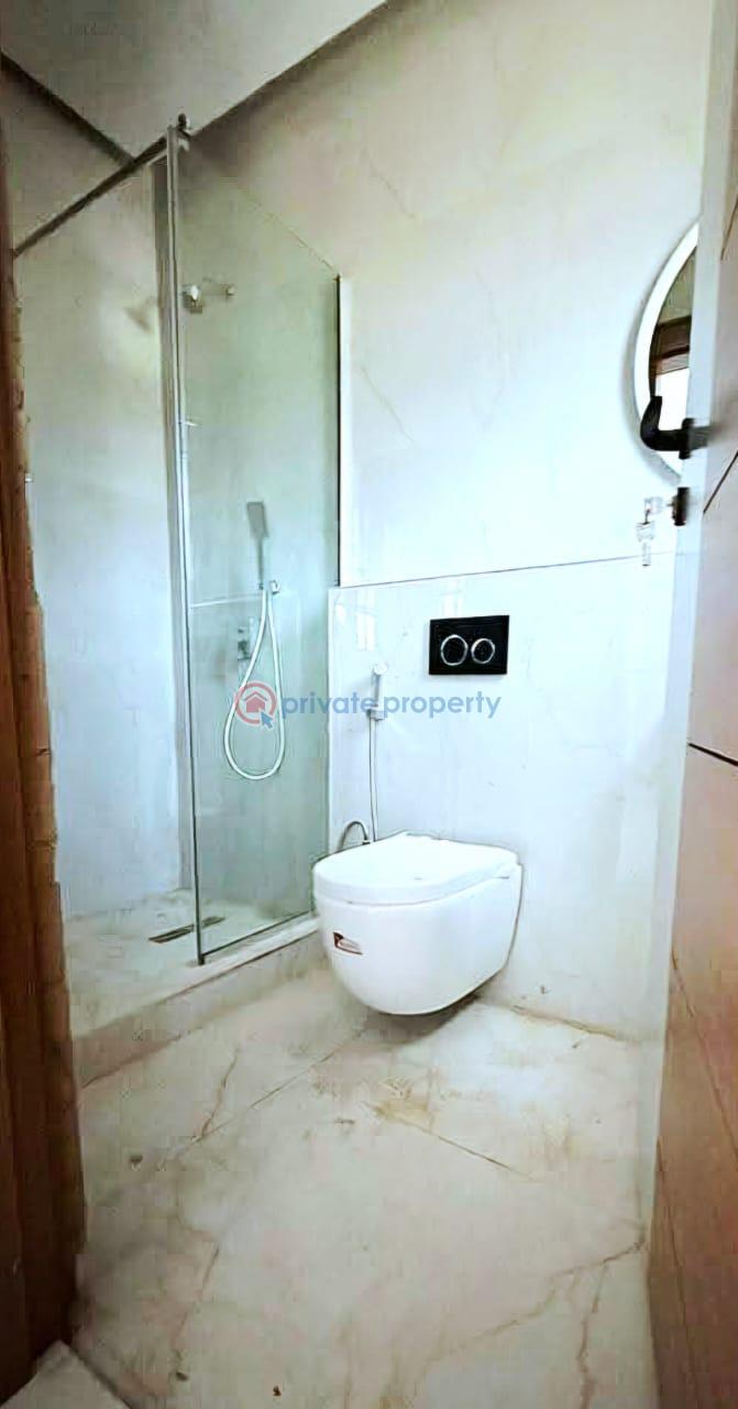 3 bedroom Flat & Apartment For Sale Parkview Estate Ikoyi Lagos - 8