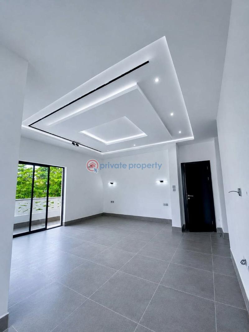3 bedroom Flat & Apartment For Sale Parkview Estate Ikoyi Lagos - 12