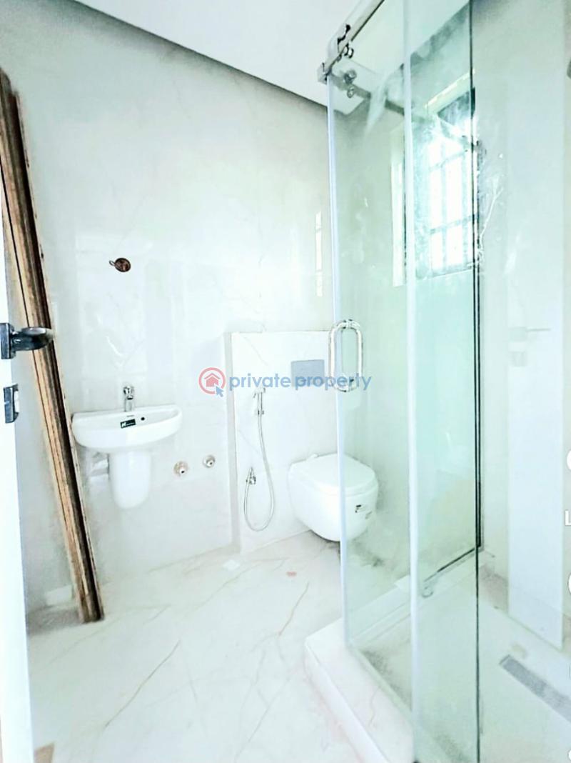 3 bedroom Flat & Apartment For Sale Parkview Estate Ikoyi Lagos - 16