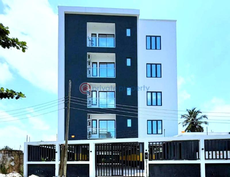 3 bedroom Flat & Apartment For Sale Parkview Estate Ikoyi Lagos - 1