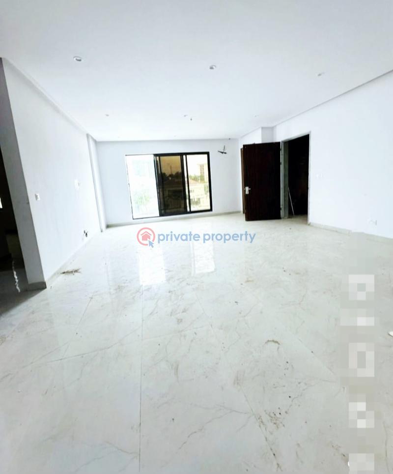 3 bedroom Flat & Apartment For Sale Parkview Estate Ikoyi Lagos - 2