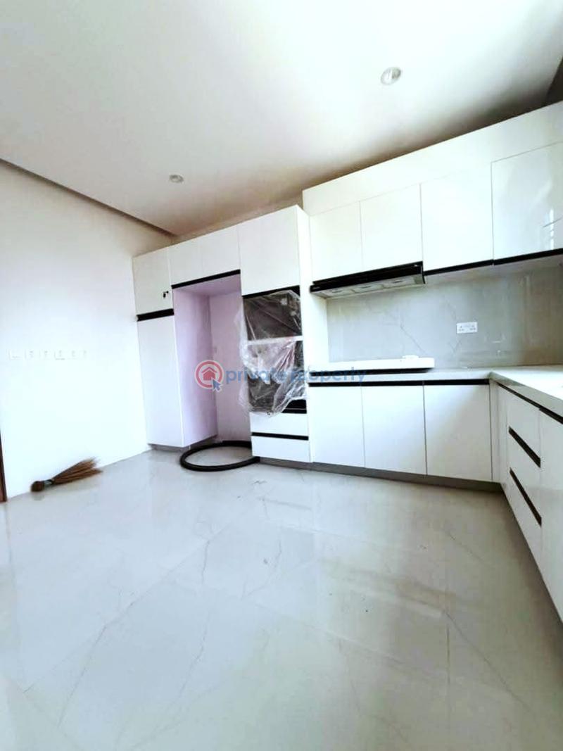 3 bedroom Flat & Apartment For Sale Parkview Estate Ikoyi Lagos - 13