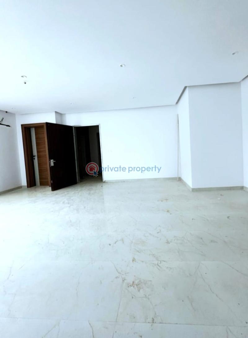 3 bedroom Flat & Apartment For Sale Parkview Estate Ikoyi Lagos - 14