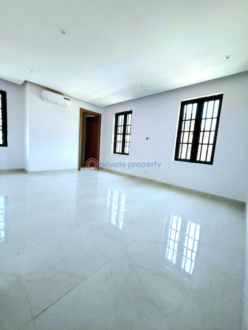 3 bedroom Flat & Apartment For Sale Parkview Estate Ikoyi Lagos - 5