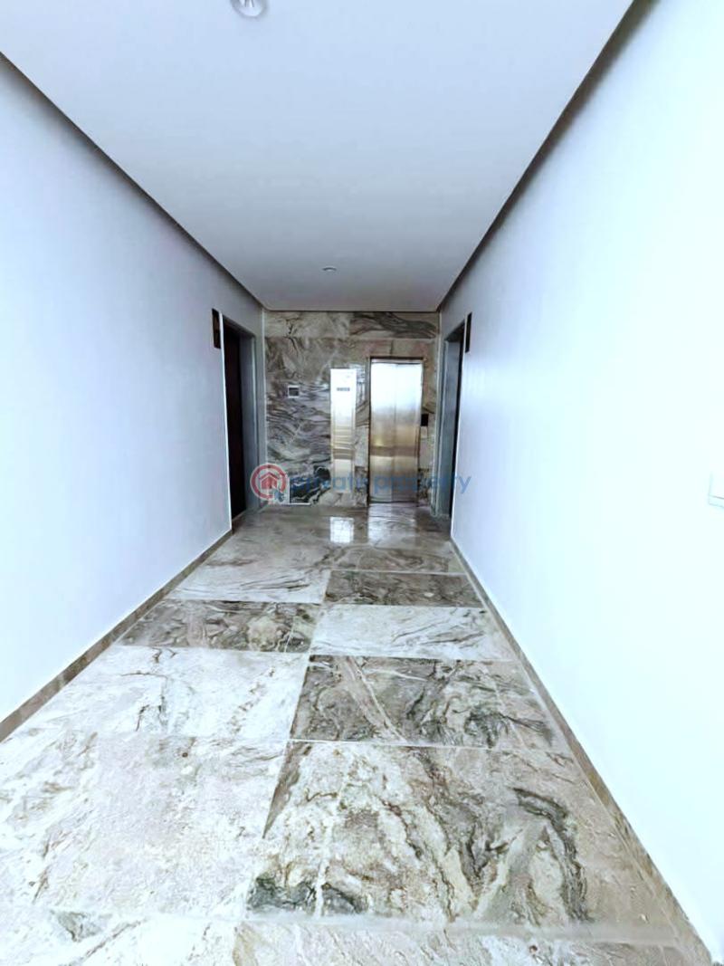 3 bedroom Flat & Apartment For Sale Parkview Estate Ikoyi Lagos - 4