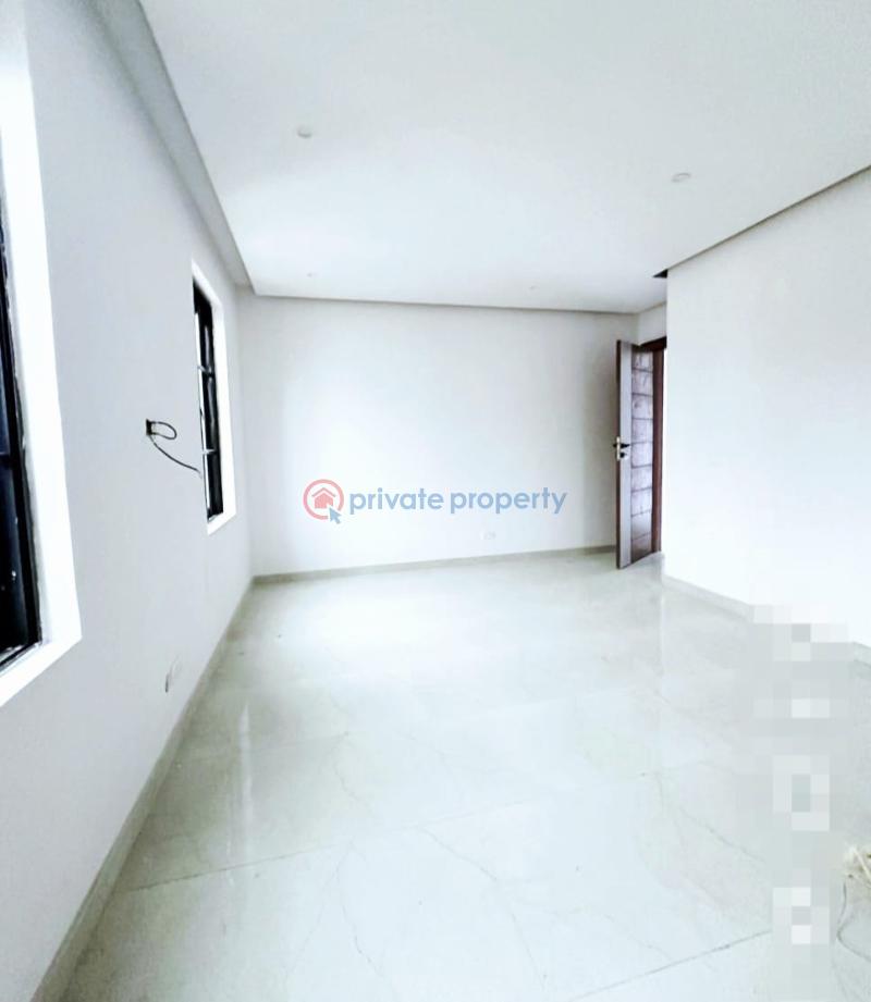3 bedroom Flat & Apartment For Sale Parkview Estate Ikoyi Lagos - 10