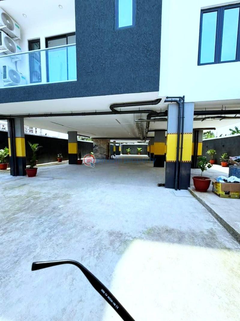 3 bedroom Flat & Apartment For Sale Parkview Estate Ikoyi Lagos - 3