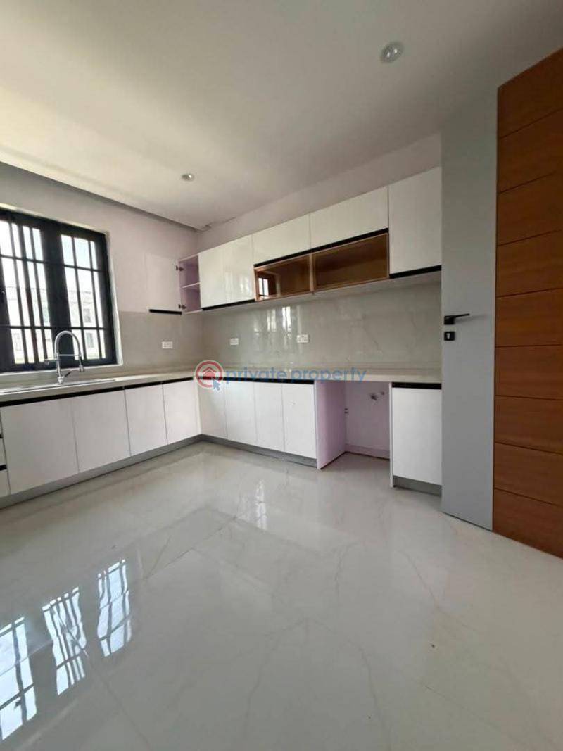 3 bedroom Flat & Apartment For Sale Parkview Estate Ikoyi Lagos - 15