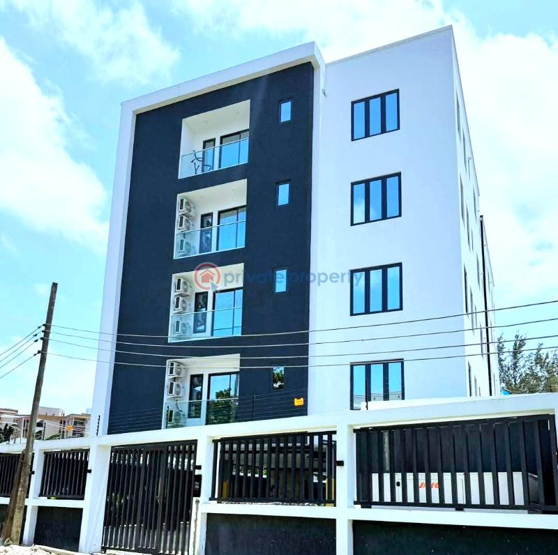 3 bedroom Flat & Apartment For Sale Parkview Estate Ikoyi Lagos - 0