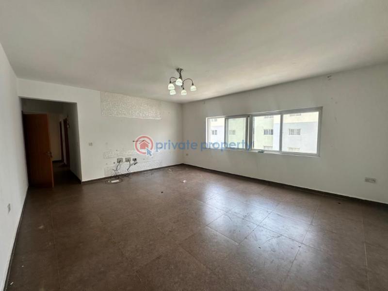 3 bedroom Block Of Flats For Sale Lekki Phase 1 Lagos - 15
