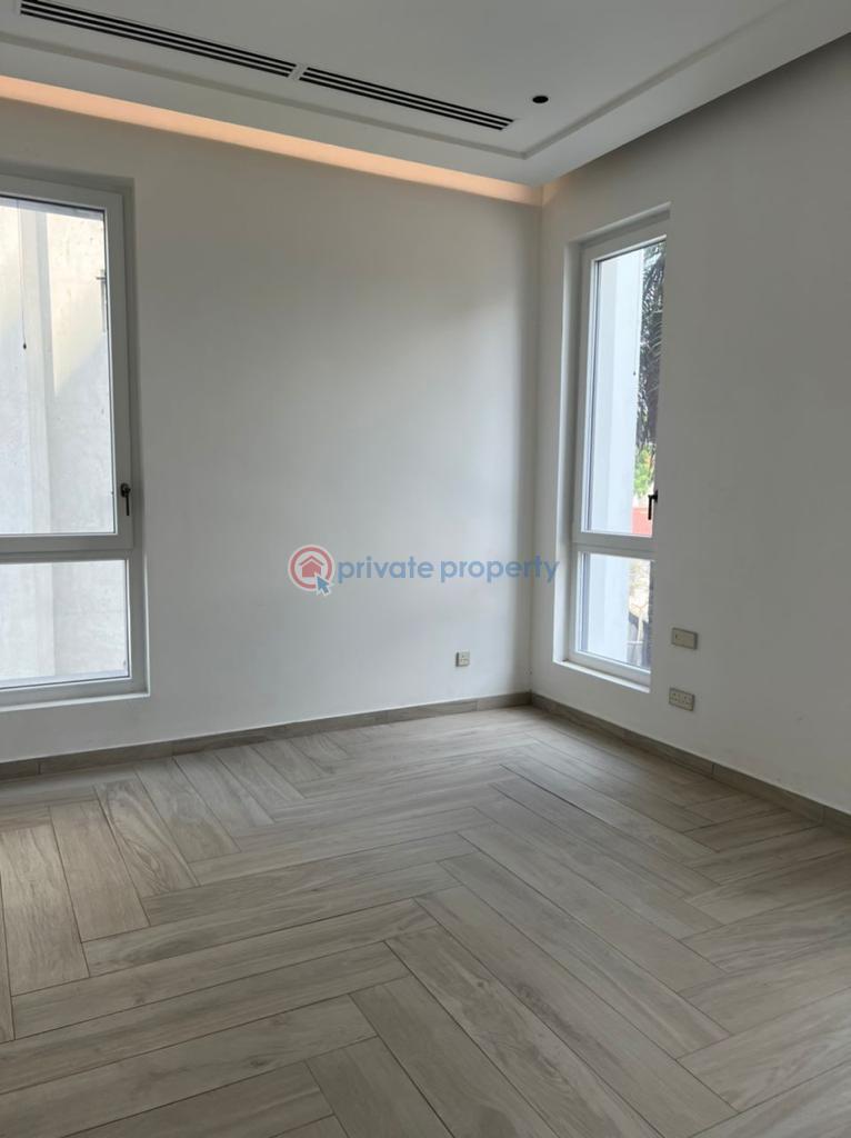 3 bedroom Flat & Apartment For Rent Old Ikoyi Lagos - 8
