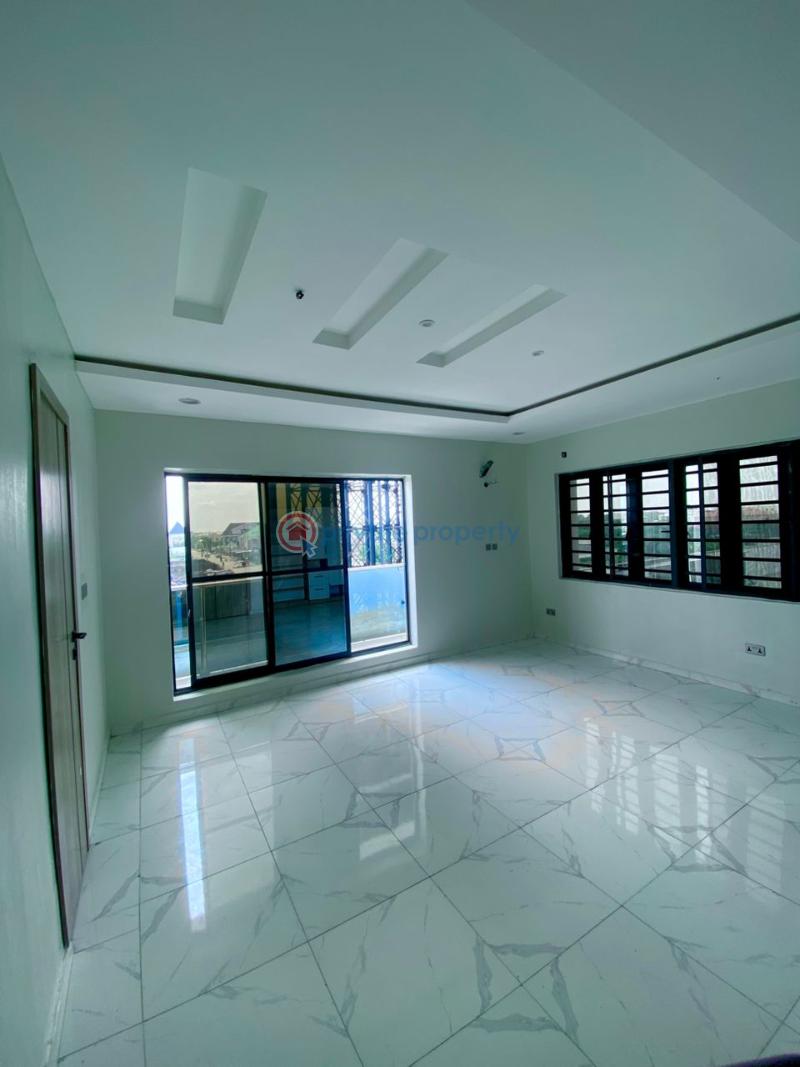 3 bedroom Block Of Flats For Sale De Avocado Smart And* *luxury Homes 2.0 Abijo Abijo Ajah Lagos - 19