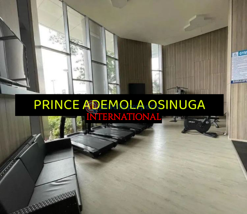 3 bedroom Flat & Apartment For Rent Old Ikoyi Lagos - 3