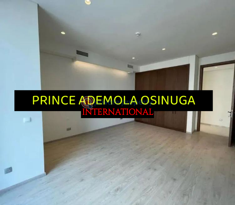 3 bedroom Flat & Apartment For Rent Old Ikoyi Lagos - 4