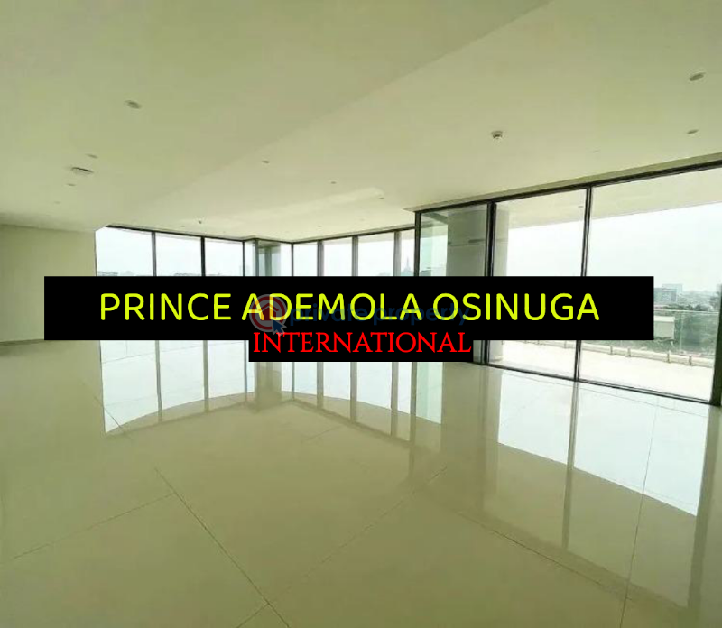 3 bedroom Flat & Apartment For Rent Old Ikoyi Lagos - 2