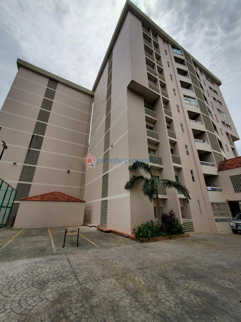 3 bedroom Block Of Flats For Rent Ikoyi Lagos - 5