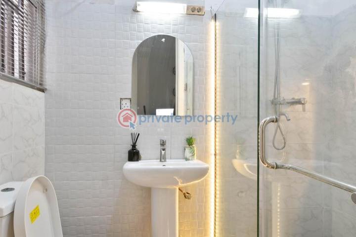4 bedroom Terraced Duplex Short let Oniru Victoria Island Lagos - 13