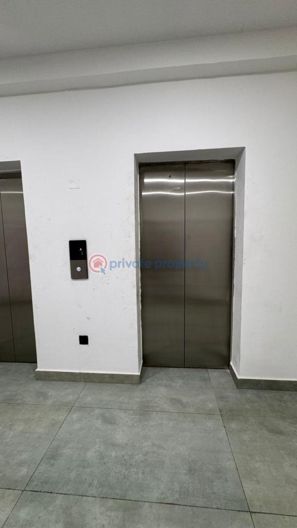 3 bedroom Block Of Flats For Rent Banana Island Ikoyi Lagos - 1