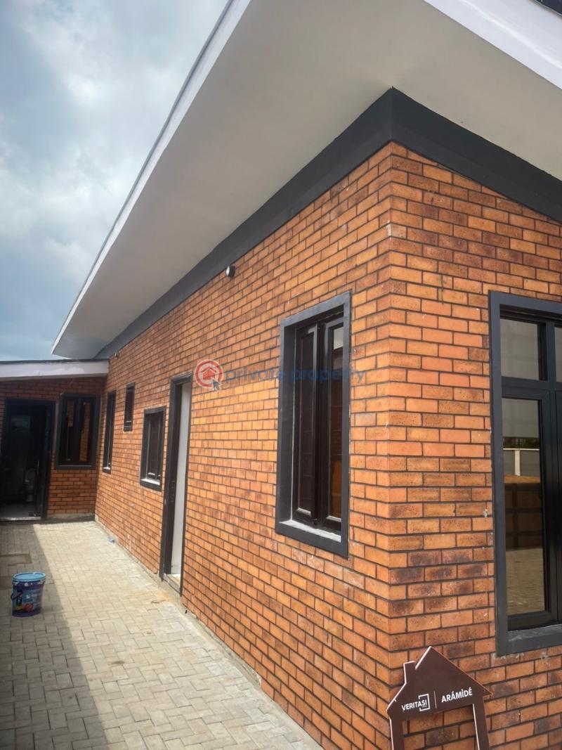 3 bedroom Detached Bungalow For Sale Itunnu Estate Epe Epe Lagos - 4