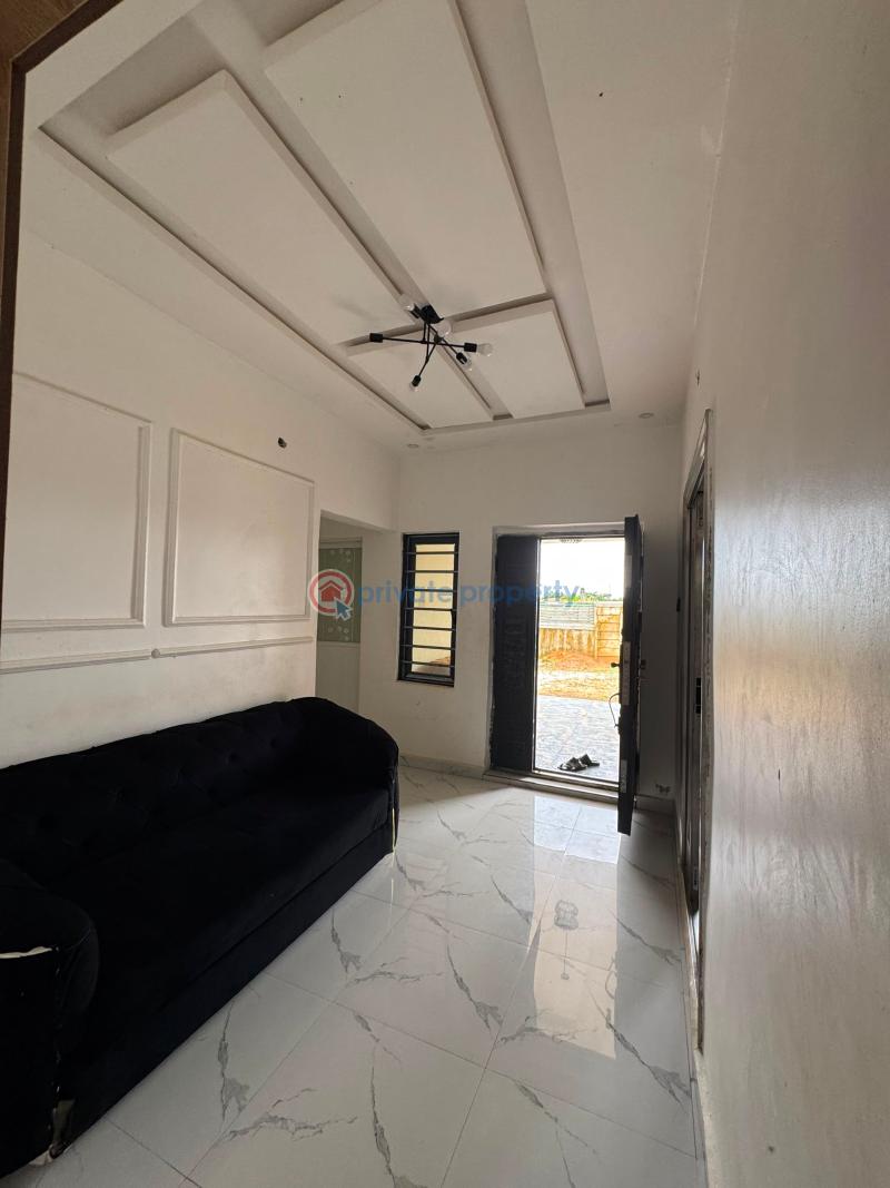 3 bedroom Detached Bungalow For Sale Aluu Off Uniport Ikwerre Rivers  - 12