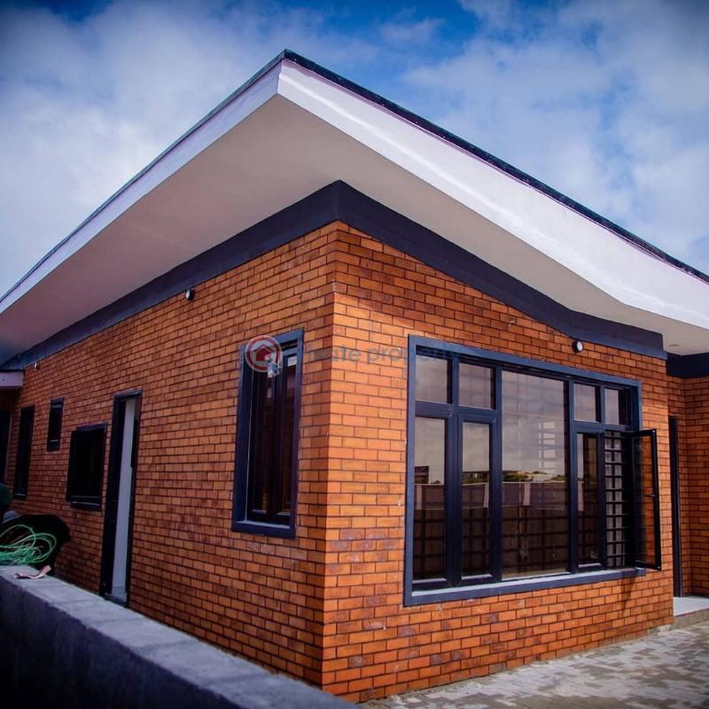 3 bedroom Detached Bungalow For Sale Itunnu Estate Epe Epe Lagos - 6