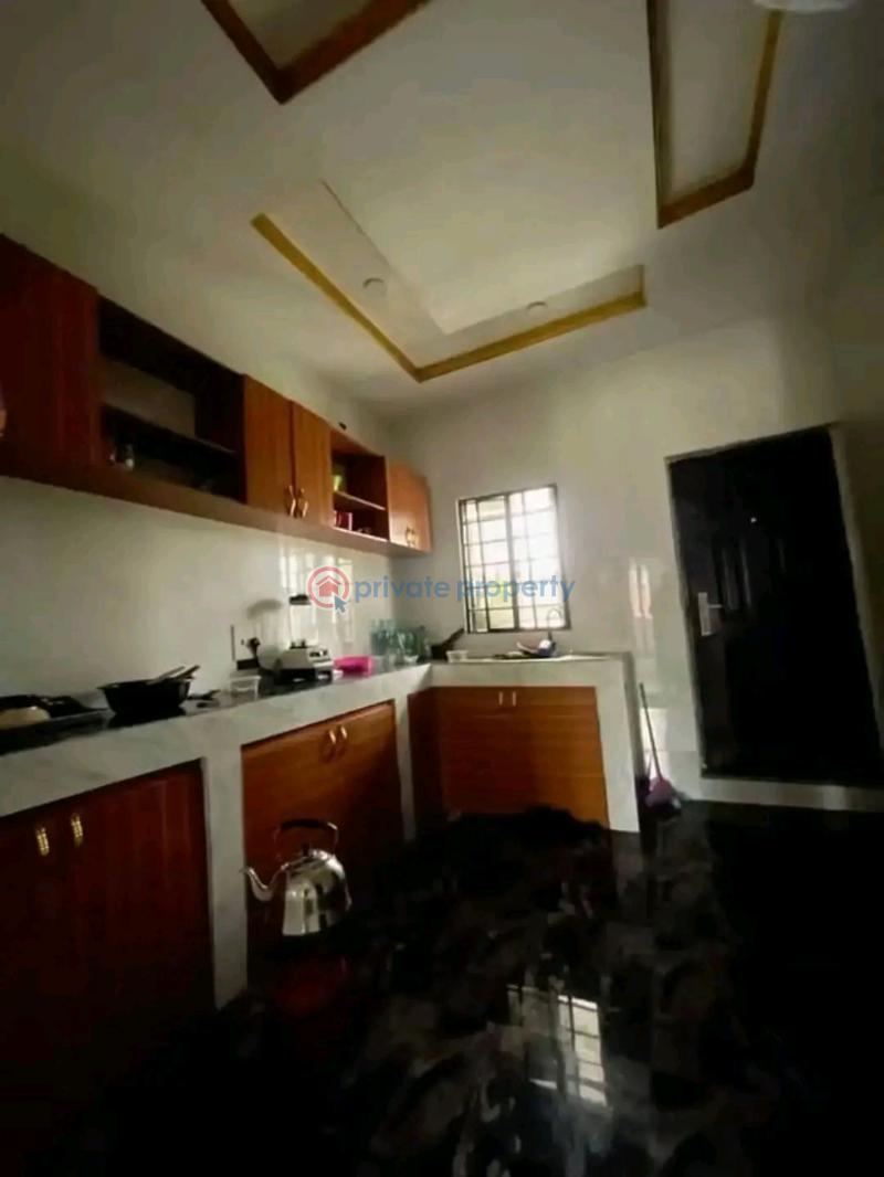 3 bedroom Detached Bungalow For Sale Atali New Layout Atali Port Harcourt Rivers - 13