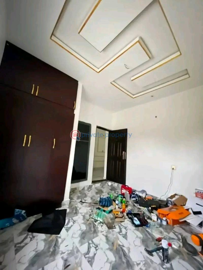 3 bedroom Detached Bungalow For Sale Atali New Layout Atali Port Harcourt Rivers - 6