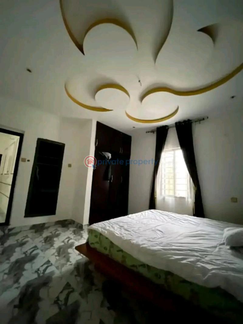 3 bedroom Detached Bungalow For Sale Atali New Layout Atali Port Harcourt Rivers - 11