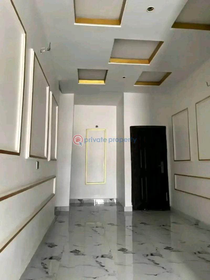 3 bedroom Detached Bungalow For Sale Atali New Layout Atali Port Harcourt Rivers - 2