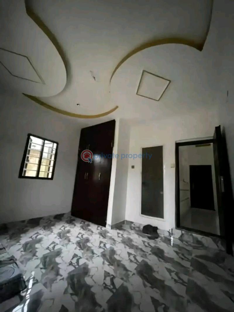 3 bedroom Detached Bungalow For Sale Atali New Layout Atali Port Harcourt Rivers - 9