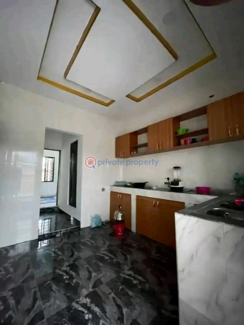 3 bedroom Detached Bungalow For Sale Atali New Layout Atali Port Harcourt Rivers - 4